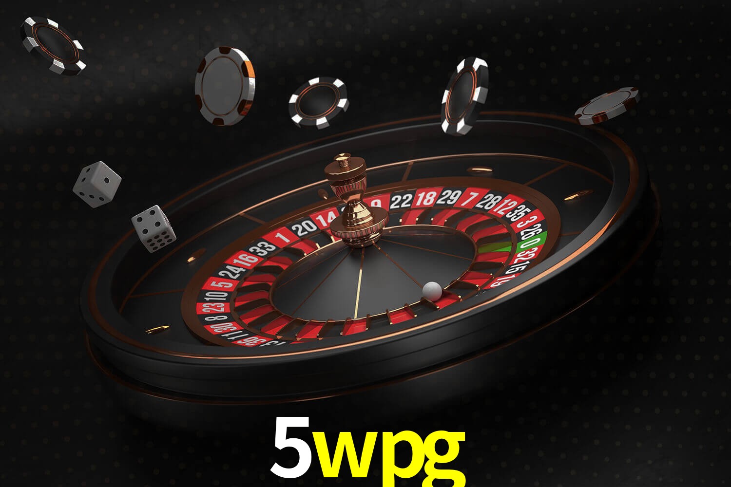 5wpg bet