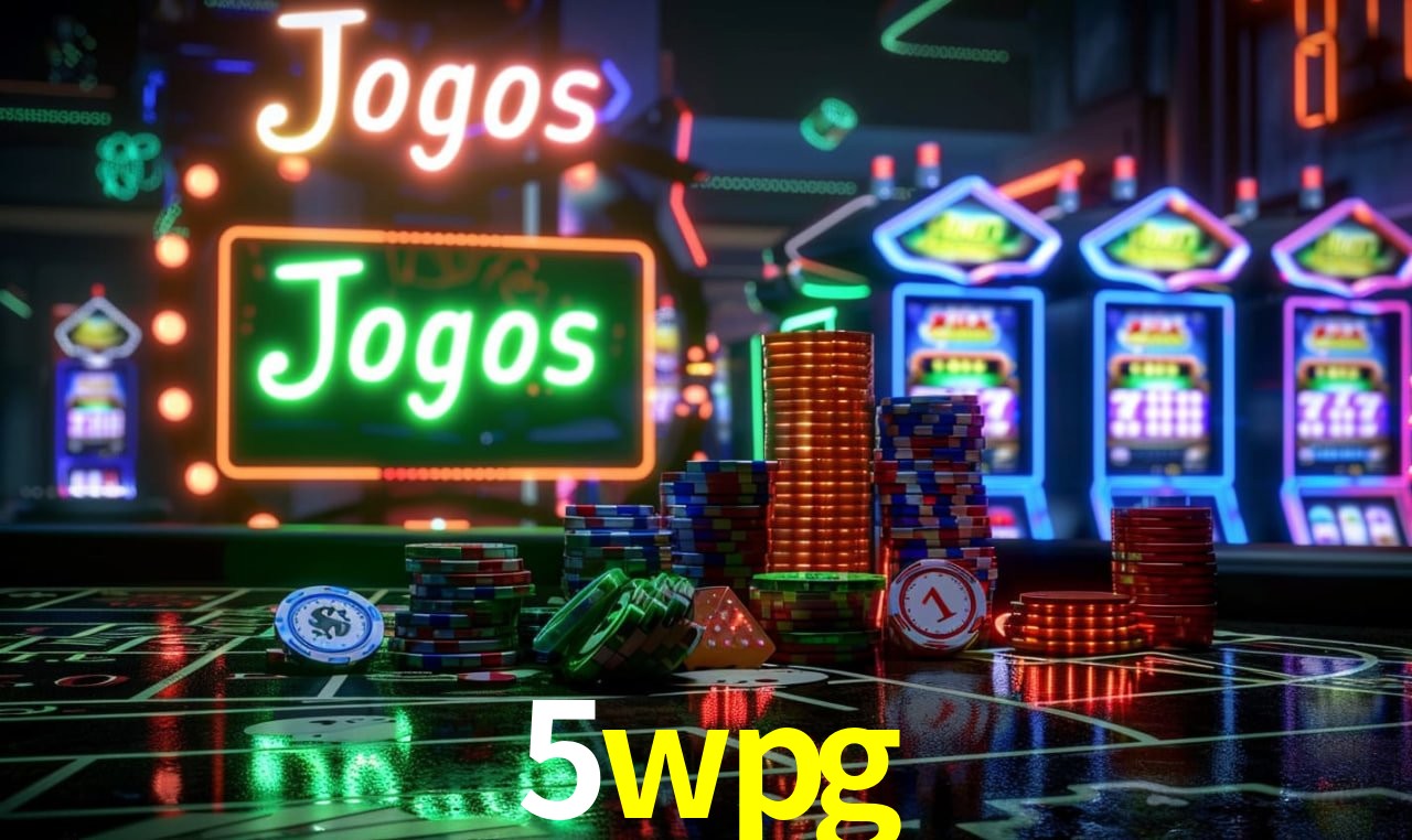 5wpg,5wpg.com