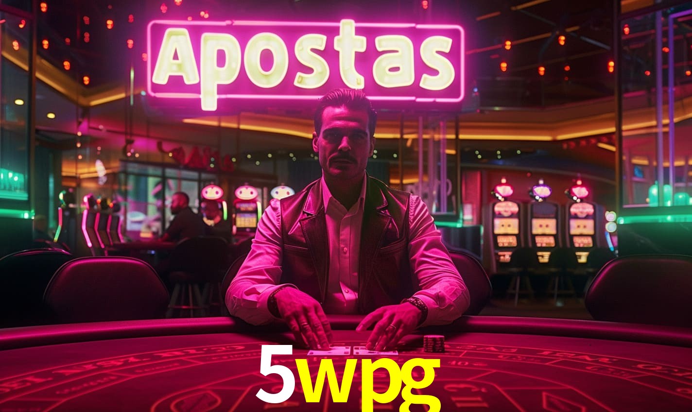 Descubra o Programa VIP da 5wpg: Vantagens Exclusivas para Jogadores