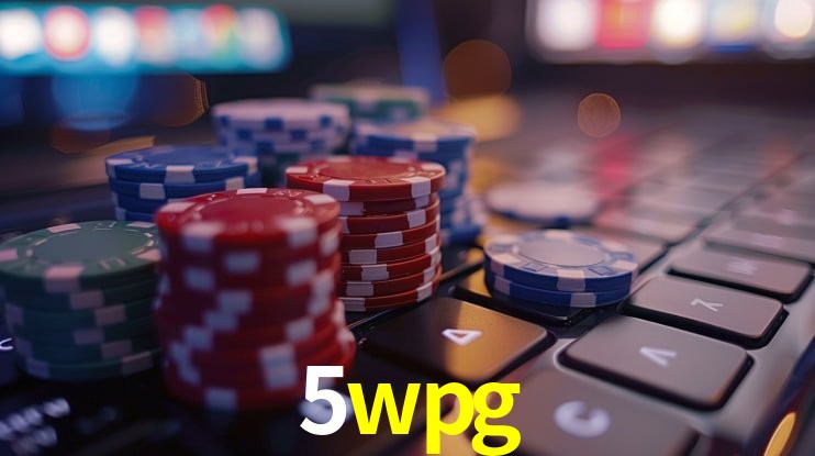 Jogos de Slot 5wpg