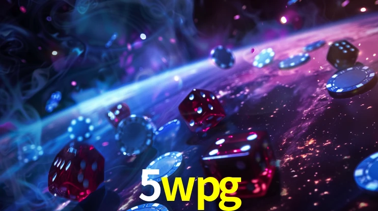 Live Casino 5wpg