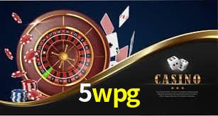 Casino Ao Vivo 5wpg