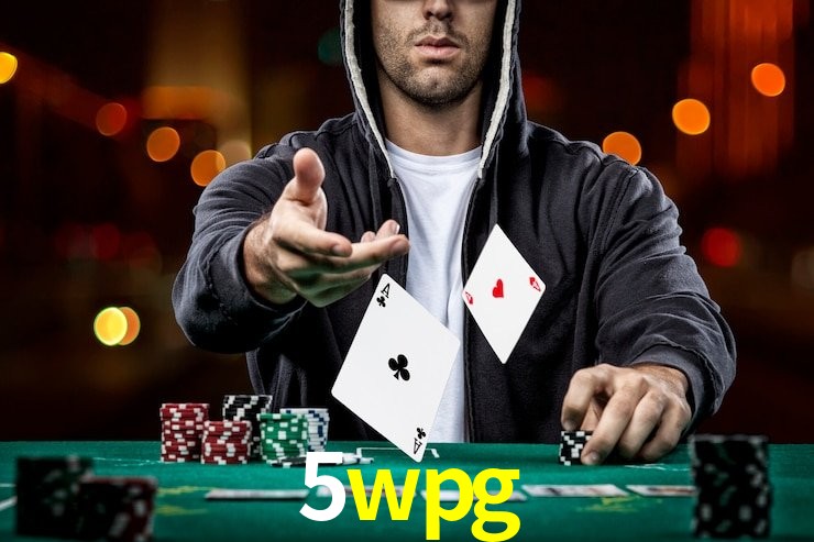 5wpg bet
