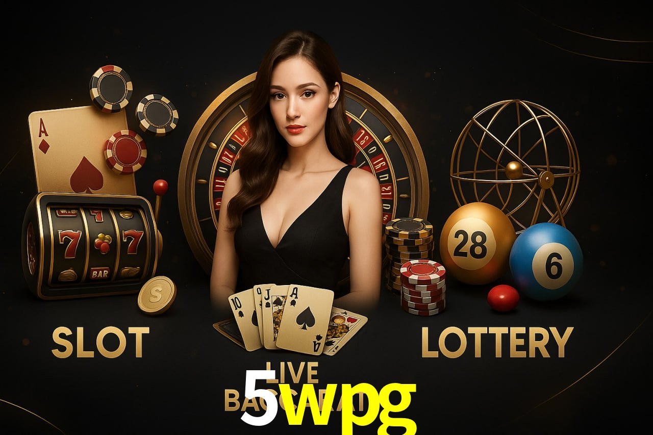 Promoção Relâmpago 5wpg