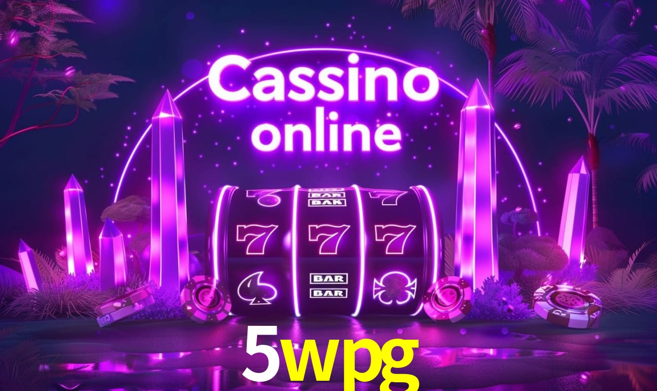 Diretório de Jogos 5wpg