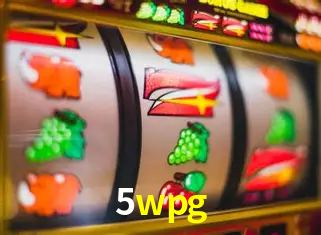 Desvendando o Mundo dos Jogos Virtuais na 5wpg