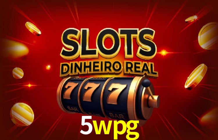 Tecnologia da Plataforma 5wpg