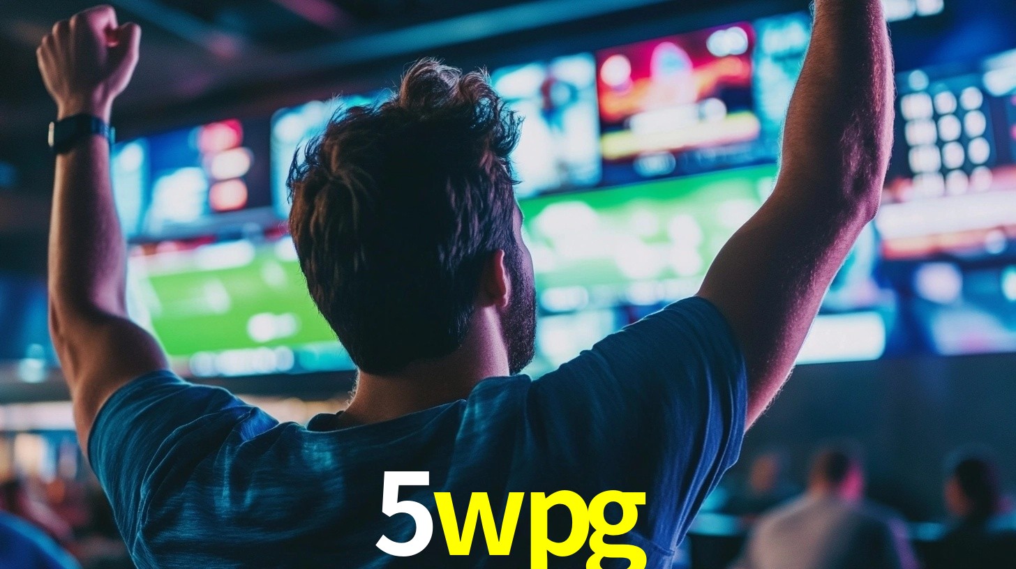 Sinta a adrenalina dos jogos de cassino com 5wpg