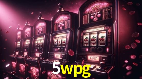 Descubra o Programa VIP da 5wpg: Vantagens Exclusivas para Jogadores