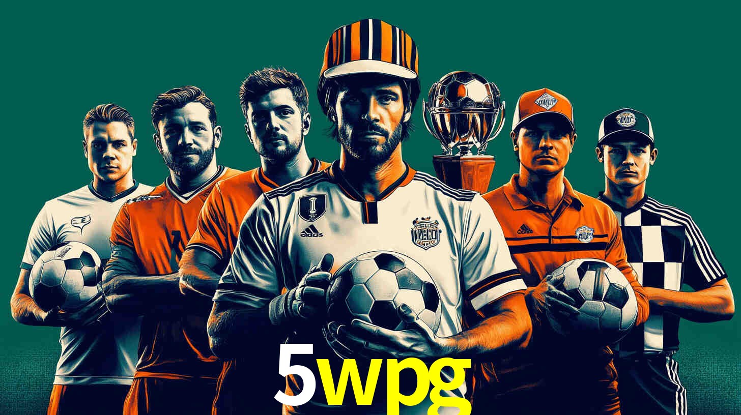 Inovações de Jogos na 5wpg: O Futuro das Experiências Interativas