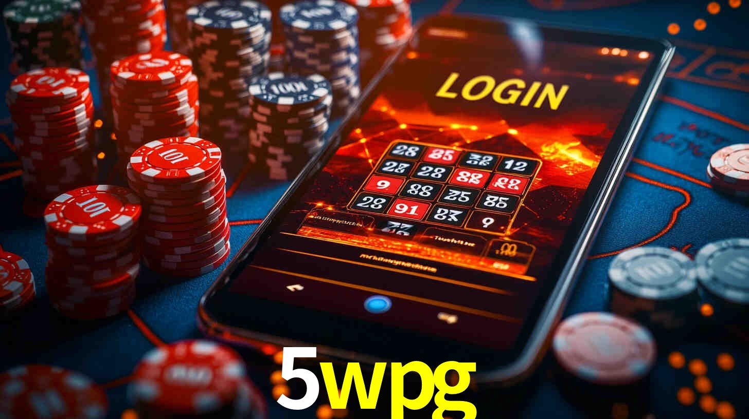 5wpg: Jogue Crash e Experimente Alta Recompensa Instantânea