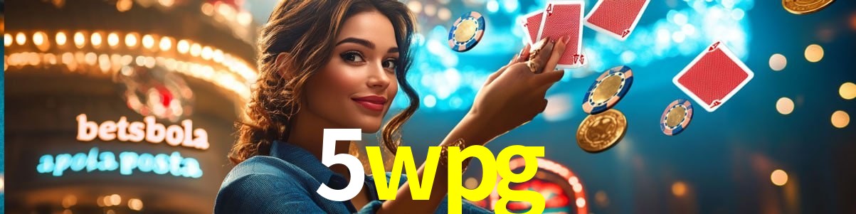 Experiência VIP 5wpg