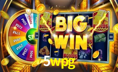 Descubra o Mundo do Cassino Online com 5wpg