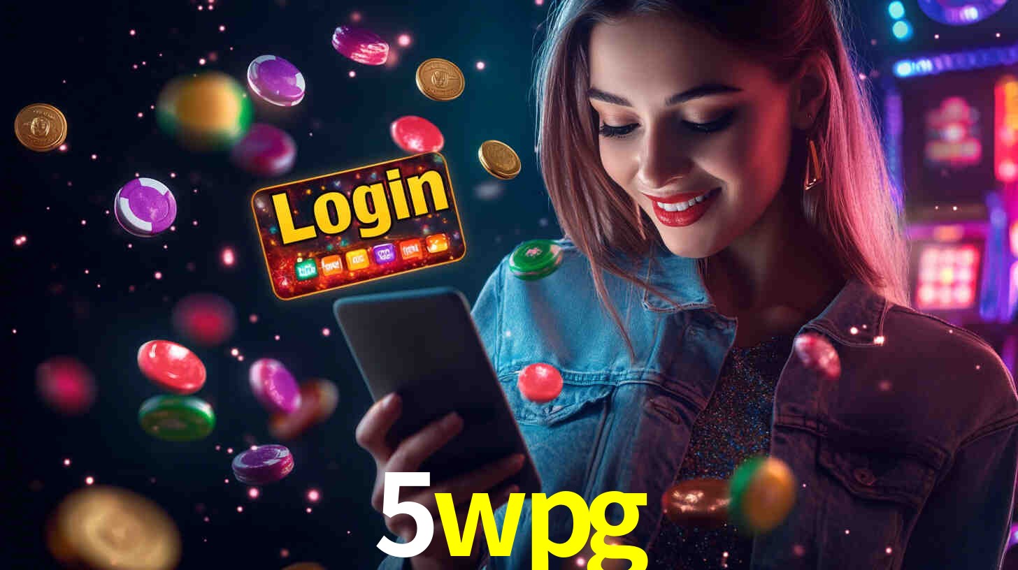 Desvendando o Mundo dos Jogos Virtuais na 5wpg