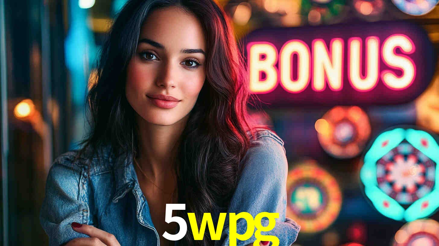 5wpg: Seu Cassino Premiado com Pagamentos Rápidos