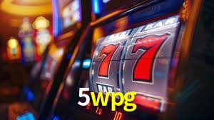 Recursos de Bônus 5wpg