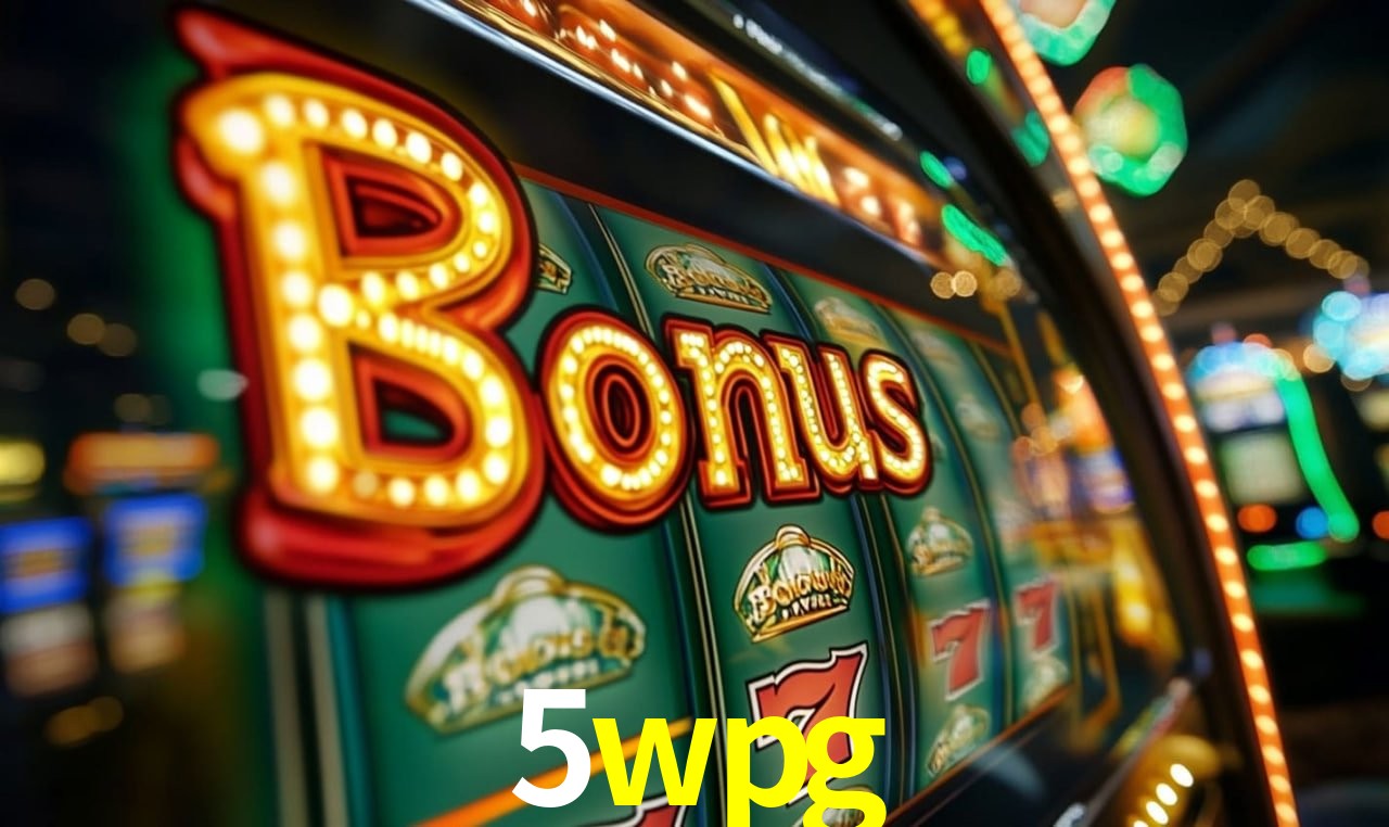 Especiais de Fim de Semana 5wpg