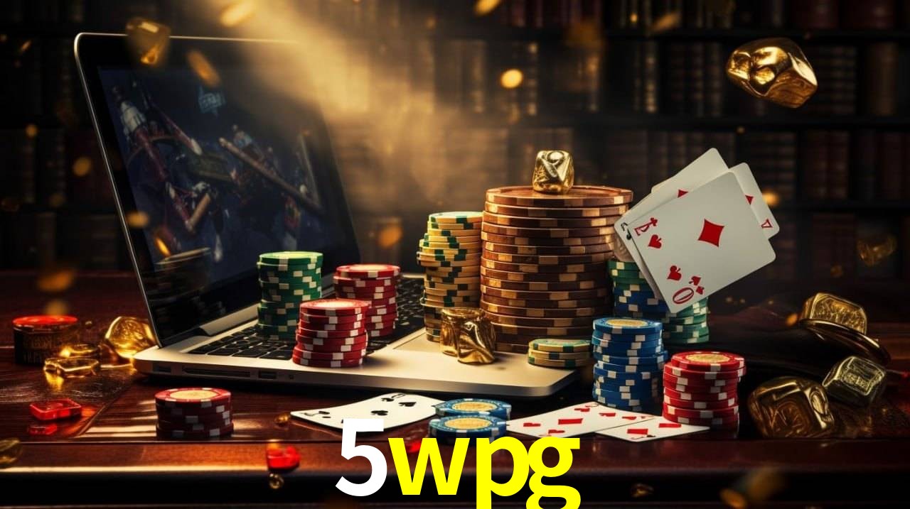 Jogos Exclusivos 5wpg