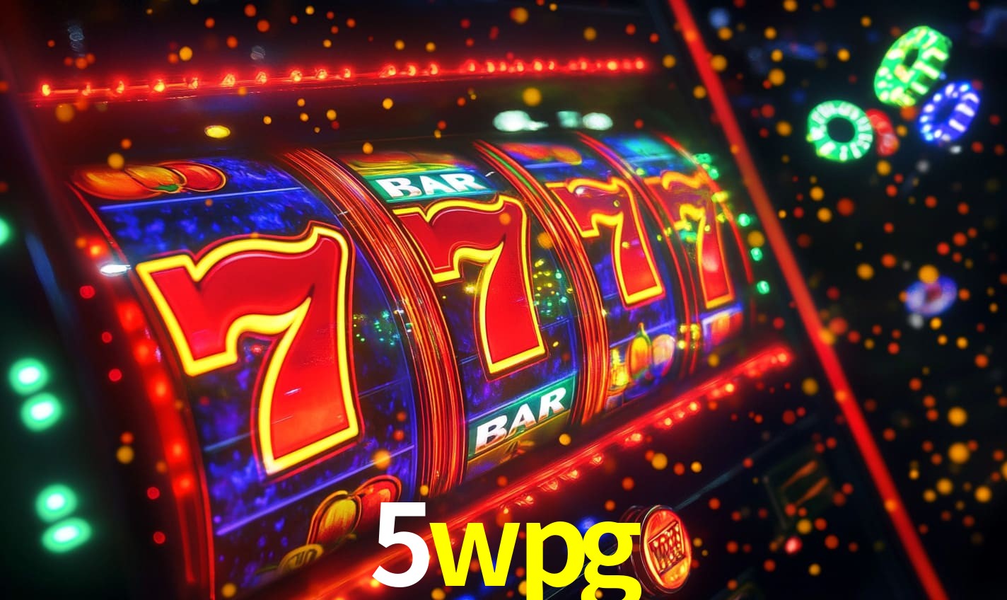5wpg,5wpg.com