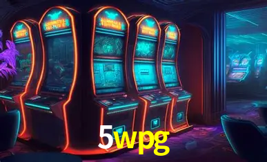 A Popularidade dos Caça-Níqueis no 5wpg