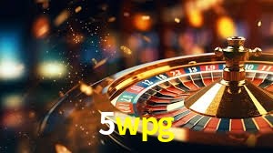 Sistemas de Segurança 5wpg
