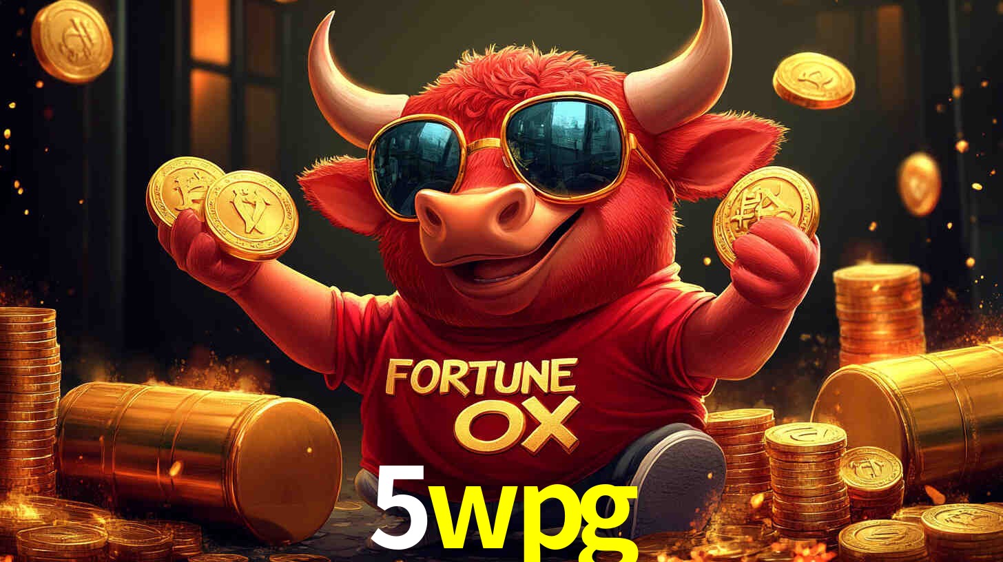 Inovações de Jogos na 5wpg: O Futuro das Experiências Interativas