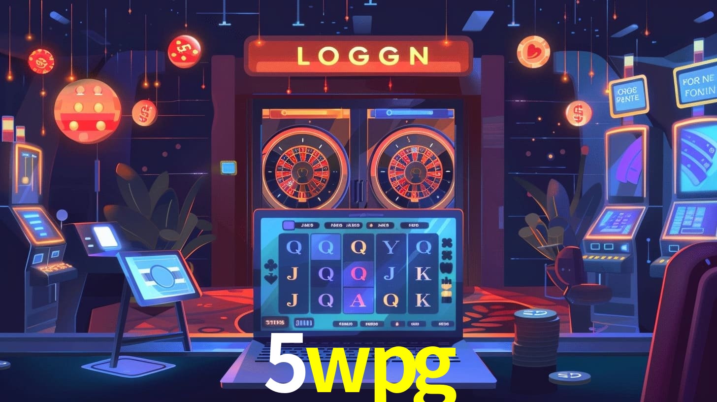Benefícios da Conta 5wpg
