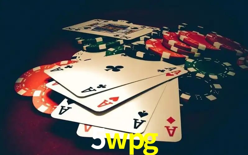 cassino 5wpg