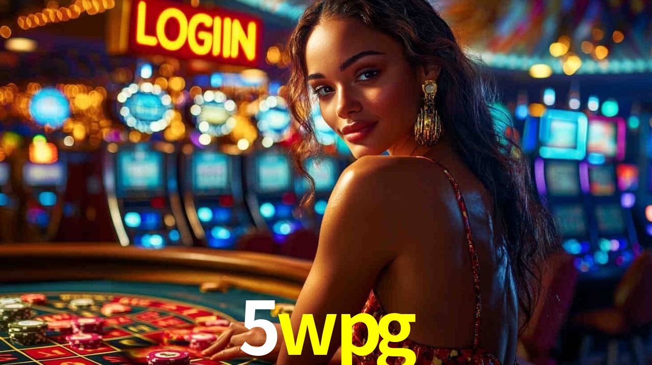 Experiência VIP 5wpg