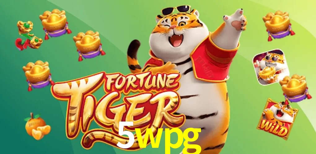 Welcome Bonus 5wpg