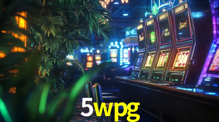 Blackjack Table 5wpg