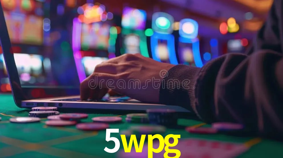 Desvendando o Mundo dos Jogos Virtuais na 5wpg