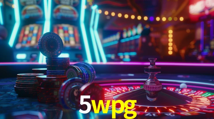Game Providers 5wpg